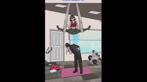 Tricky Twist Level 67 |Rescue The Girl From The Gangster| Walkthrough Solution