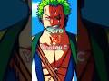 ZORO VS YONKO COMMANDERS | Who wins #shorts #onepiece