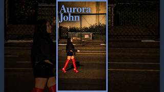 Red Boots Aurora Seattle Streets #nightlife #streetlife