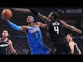 Oklahoma City Thunder vs Phoenix Suns Full Game 1 Highlights - April 19, 2026 | NBA Playoffs