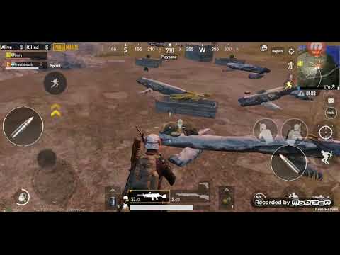 Bad luck - Arcade match #2