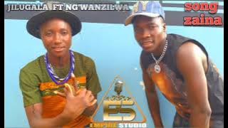 JILUGALA NG'WANAJISHOSHA FT NG'WANZILWA _ZAINA_PRD EMPAYA STUDIO2025