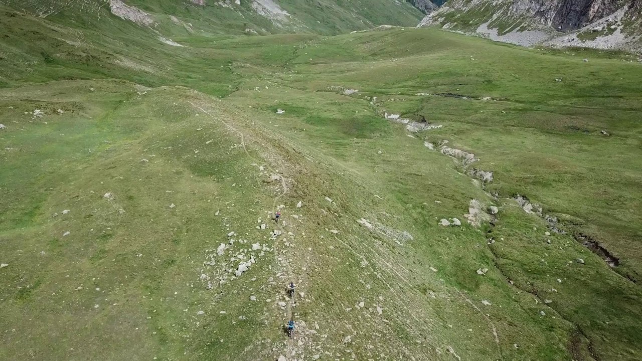 epic singletrack