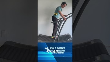 Make This 1 Adjustment When Sprinting To Instantly Run Faster #howtorunfaster #performancelab