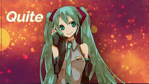 Come on Baby! Clean Version feat. Hatsune Miku (Original Song)