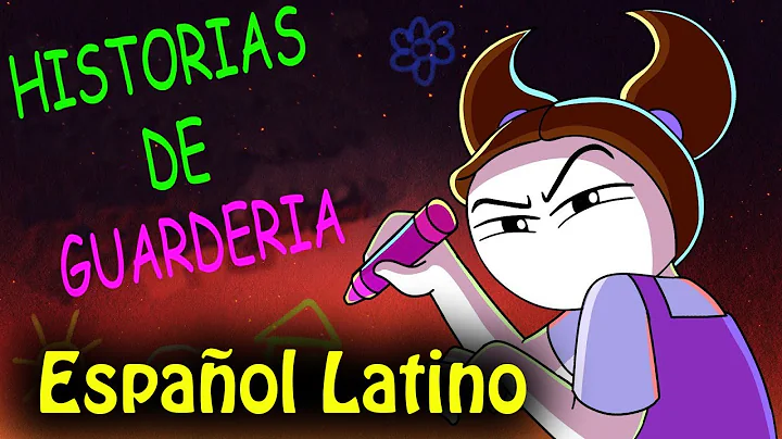 Historias de Guarderia | Daycare Stories / Let Me ...