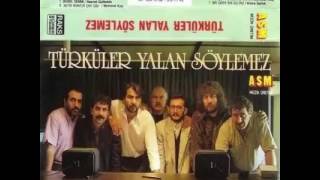 EMRE SALTIK - ARZUHAL EYLEDİM 3 (TÜRKÜLER YALAN SÖYLEMEZ) Resimi