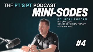 Do THIS to Maximize Your Pay as a New Grad Physical Therapist | The PT's PT Podcast Mini-Sode #4