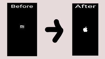 Top 5 Splash Screen (not Bootanimation) Redmi 5 plus