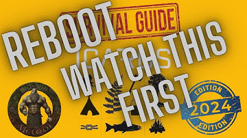 Icarus Ultimate Survival Guide - WATCH THIS FIRST!