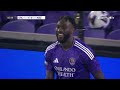 Orlando City vs. Atlético San Luis | Leagues Cup | Full Match Highlights