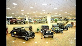Voitures Anciennes Monaco