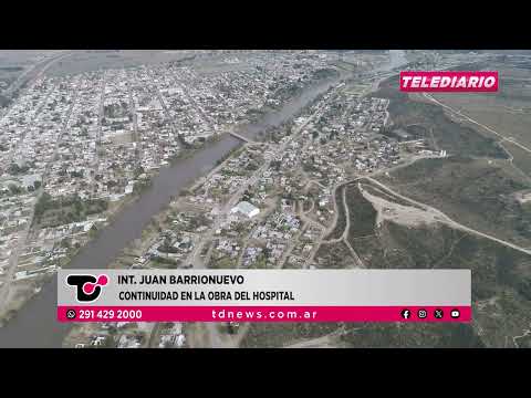 JUAN BARRIONUEVO HOSPITAL 23 11 23