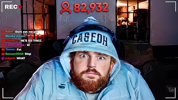 I Became The BIGGEST STREAMER In The World (Streamer Life Sim)