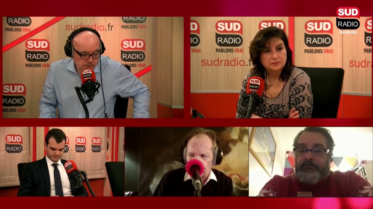 La fraude au chômage partiel