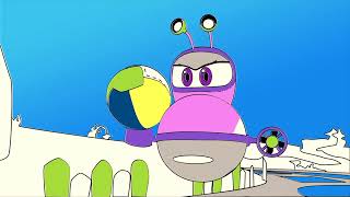 Мультик 🐻 МиМиМишки 🍒 Про героев и злодеев 🍉 Новая серия 1/2