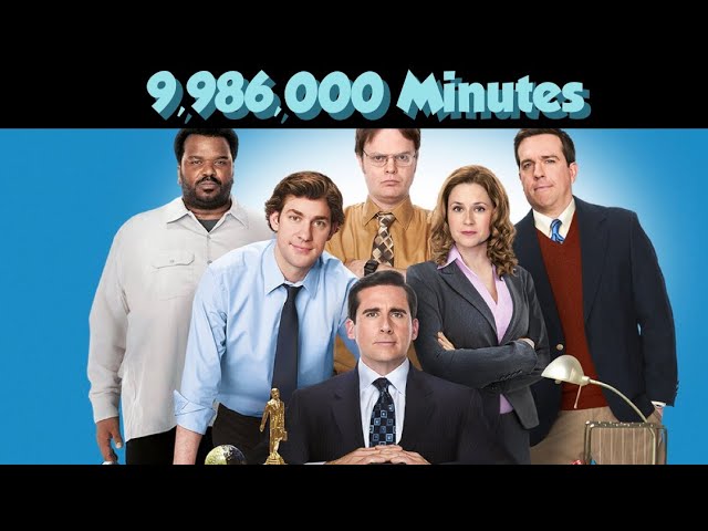 Dunder Mifflin (The Office) devient une véritable marque 