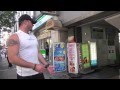 Happy Ending Massage in OSAKA JAPAN Life 101