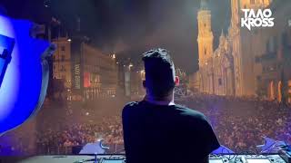 TAAO MOMENTS @ Zaragoza (Spain) • Bon Jovi & KSHMR & Marnik