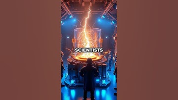 Lightning’s Power: Toast 100,000 Slices Instantly! ⚡🍞