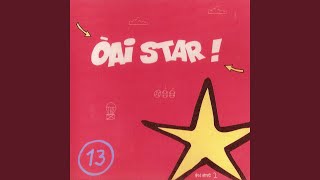 Video thumbnail of "Oai Star - Laissez-Moi Fumer"