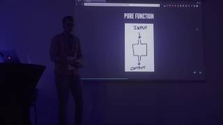 Michał Szczepaniak - Redux pattern for state management – ngrx edition/FRONTEND-CON 2017
