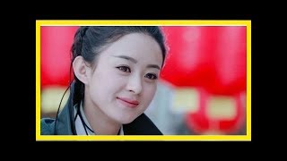 趙麗穎緋聞男友被實錘？馮紹峰不過是個煙霧彈！