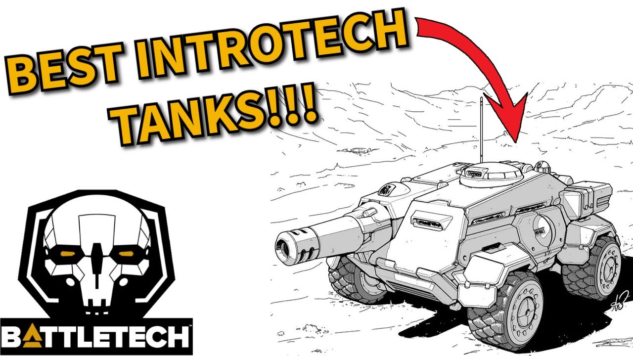 Battletech Tank Best introtech tanks! Battletech armored fighting vehicles to fight ...
