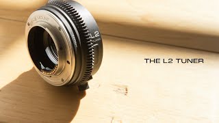 The L2 Tuner Net Worth