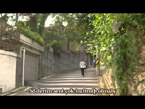 Kim Hyun Joong - One More Time (Playful Kiss OST) ~With Turkish Subtitle~