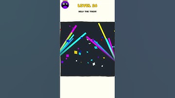 Dop 2 Save level 26 Funny gameplay walkthrough | All levels | android, iOS mobile | new update#short