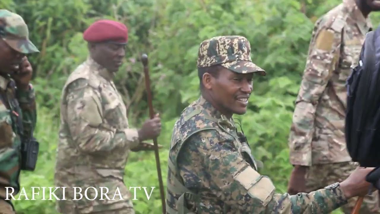 MINEMBWE LIVE 🛑 UMUSAZA GEN SEMATAMA YONGEYE KUGARAGARA ASURA AKARERE