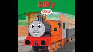 Ai Ruins The Thomas And Friends Billy Story Library Book