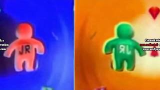 Noggin And Nick Jr Logo Collection Effects Part 1 In Lost Effect Into Angry