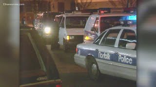 13News Now Vault: Norfolk's Wards Corner in the 1990s