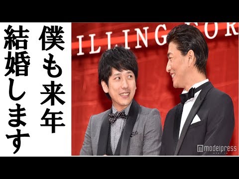 【朗報】二宮和也はジャニーズの“条件”拒み…伊藤綾子と来年結婚