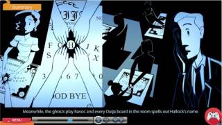 A Shady Plot by Elsie Brown   Summary and more   Animated with sound   CBSE CLASS 10