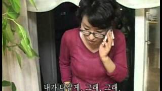 인간극장 - Screening Humanity 20080625 #001
