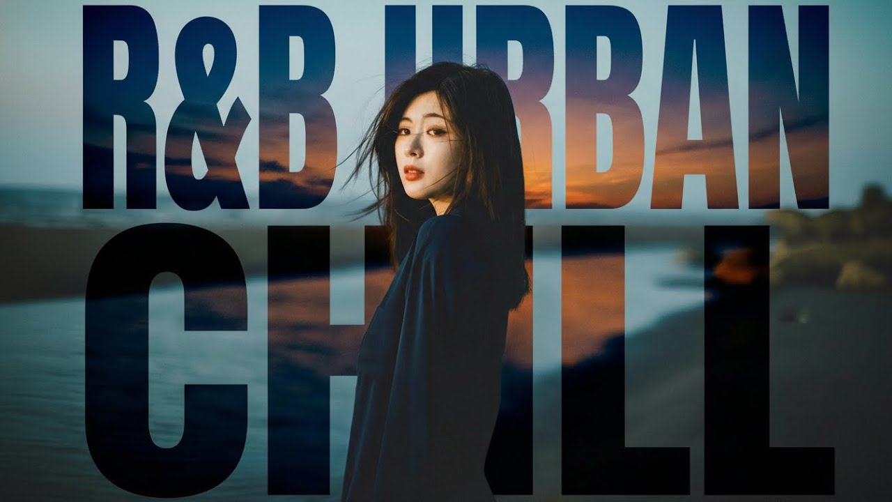 𝐏𝐥𝐚𝐲𝐥𝐢𝐬𝐭 | Only: R&B & Urban Chill Midnight Mood Mix 🌙