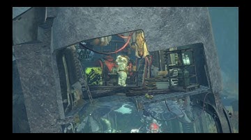 Shinsekai Into the Depths - Walkthrough Part 1 Gameplay | Apple Arcade