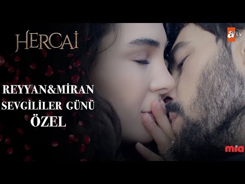 Hercai - Reyyan&Miran Sevgililer Günü Özel