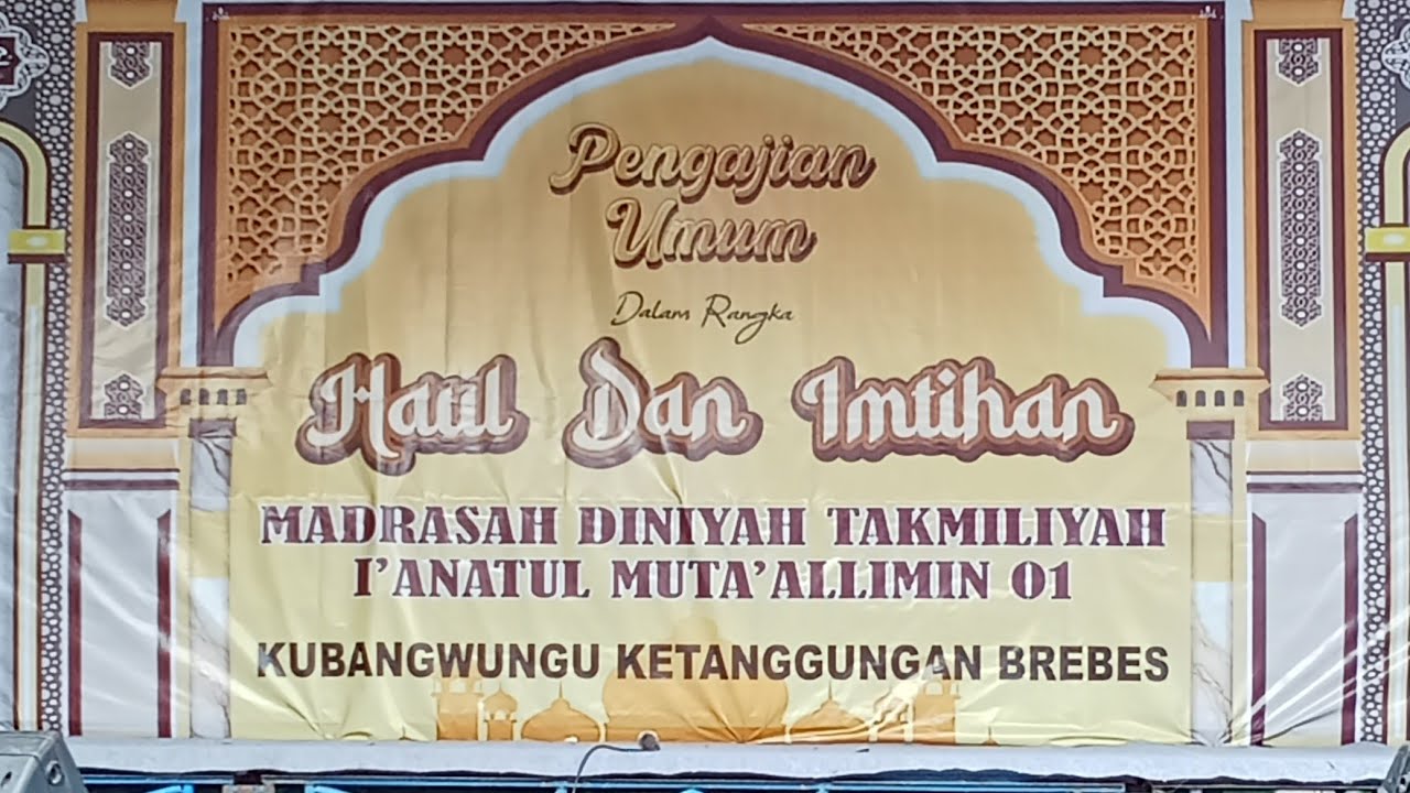 LATIHAN BUAT NANTI MALAM