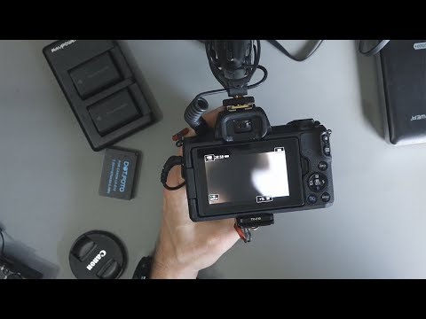 Video: Batteries For The Camera (17 Photos): Other Types Of Penlight Batteries. How To Choose The Right One For Your Camera?
