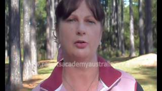 PART 1 - When Dementia is not Dementia -Posture Dynamics