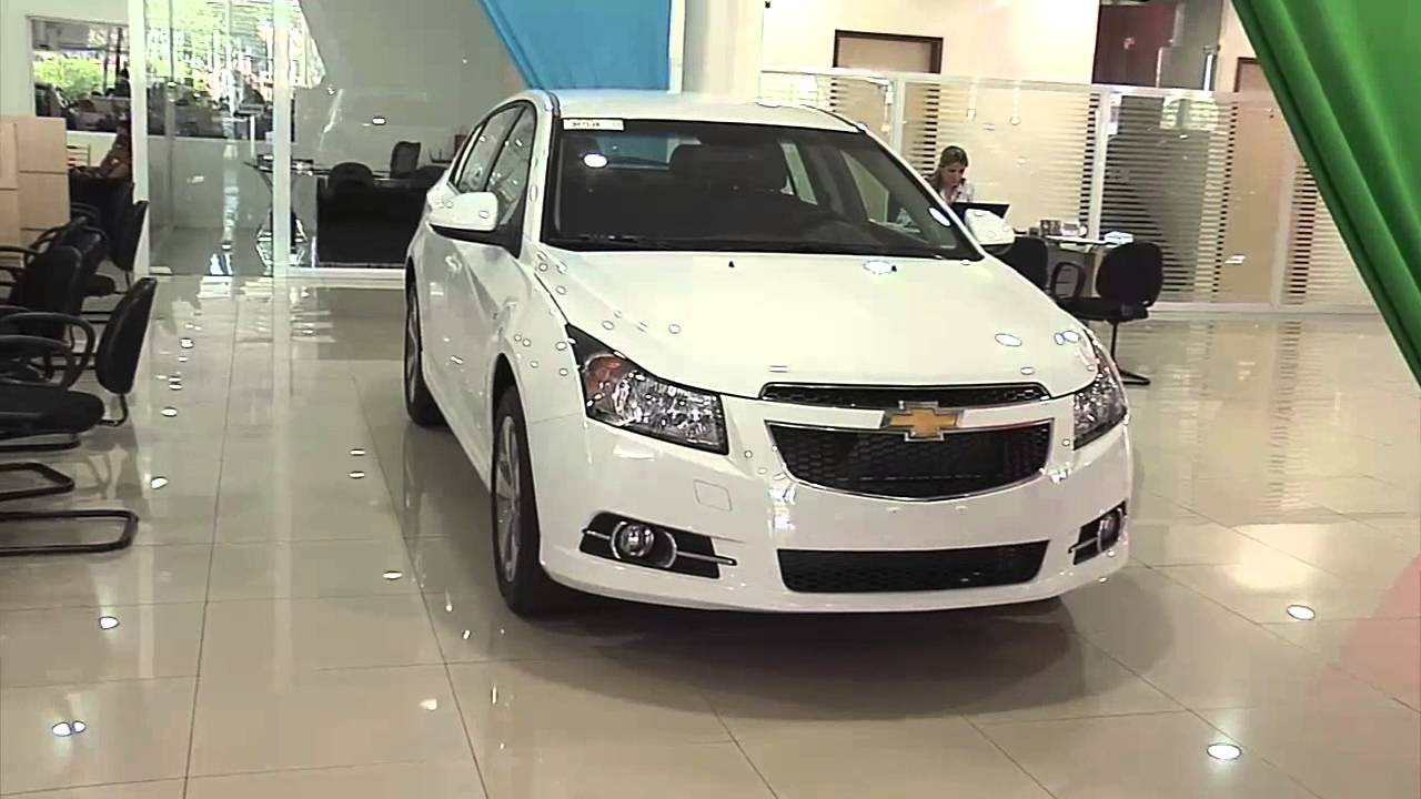 Confira as ofertas da marca Chevrolet na Canadá Veículos em Teresina ...