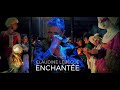 Enchante  claudine lebgue