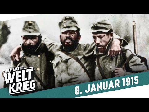 Video: Die österreichische Schlacht Von Schnaps: Wie Es War - Alternative Ansicht