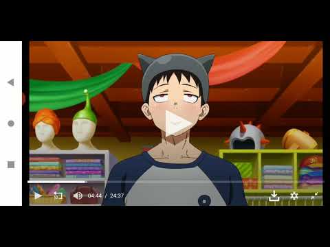 Get Enen No Shouboutai Ni No Shou Dub Episode 1 Youtube For Android Free Get Wallpaper Enen No Shouboutai Ni No Shou Dub Episode 1 Youtube Free HD