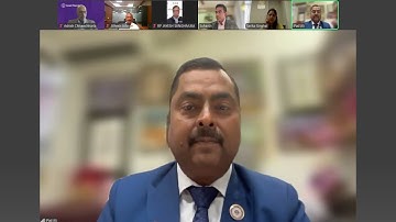 Webinar on “The IBC Amendment Bill, 2025: Implications, Insights & Impact” - 27082025