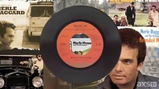 Dan Rather Interviews Merle Haggard | Bakersfield Sound and more...